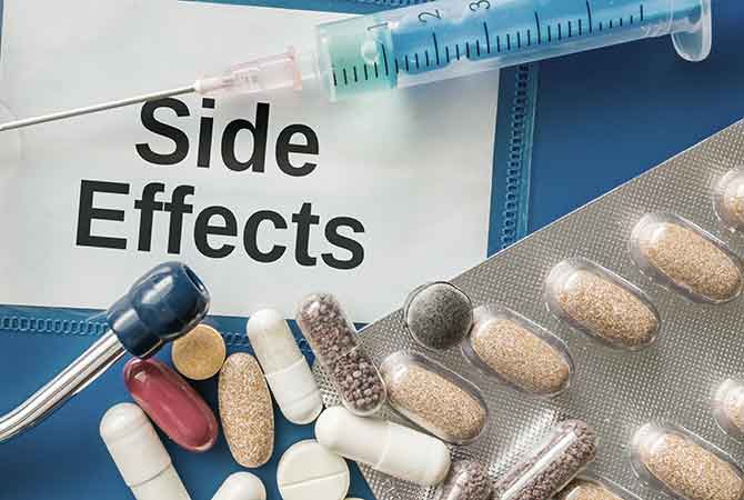 Adverse Drug Reactions What Every Psychologist Should Know National 